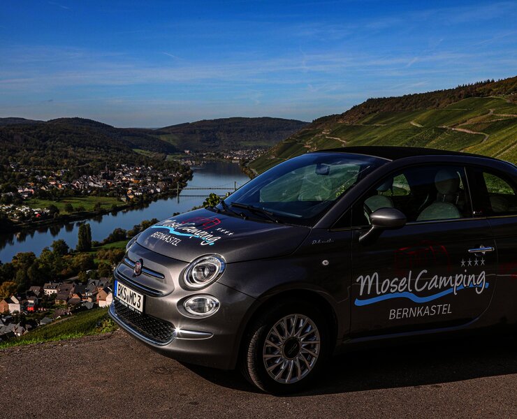 Camper Cabrio