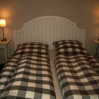 Doppelzimmer 1 Etage 