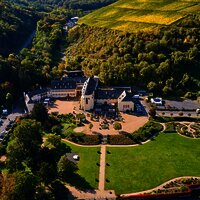 Kloster Machern bei Bernkastel-Kues