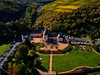 Kloster Machern bei Bernkastel-Kues