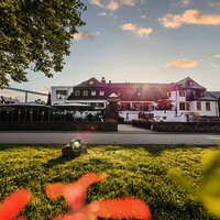 Hotel Deutschherrenhof