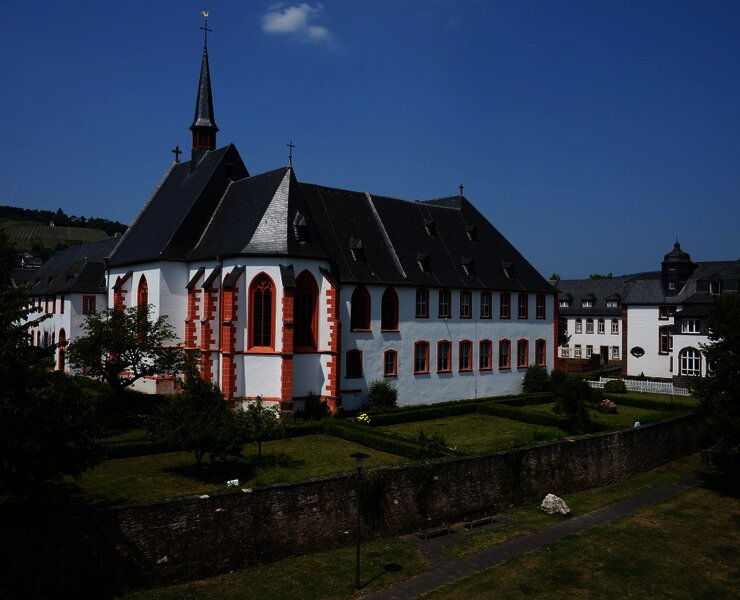 Cusanusstift
