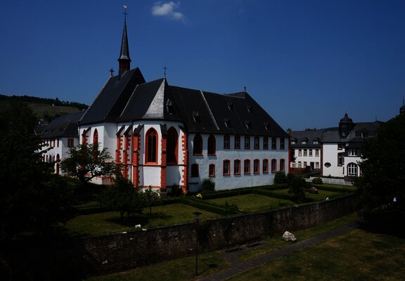 Cusanusstift