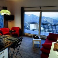 Apartment Fewo Hochgewächs