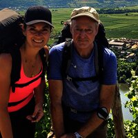 Rebecca & Gerhard Schindler