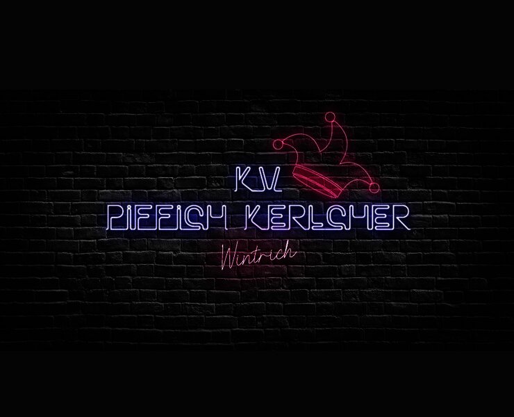 Sessionseröffnung 5. Jahreszeit