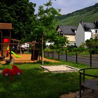 Spielplatz