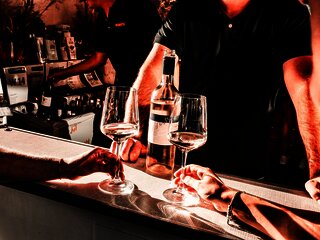 Tage der offenen Weinkeller in Graach