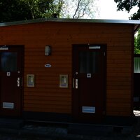 Sanitäranlagen Stellplatz Wintrich