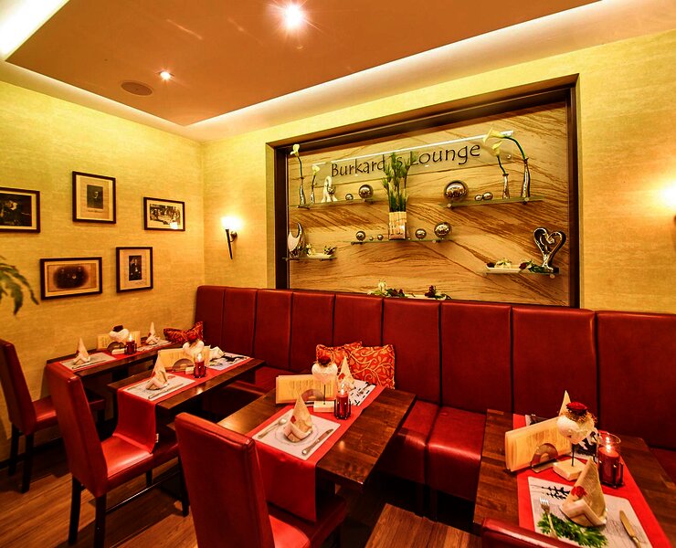 Burkard-Lounge