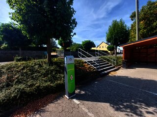 Longkamp_Pkw_Ladestelle