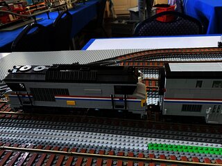 Lego-Ausstellung
