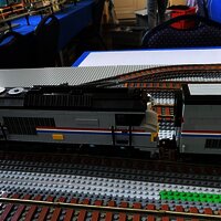 Lego-Ausstellung