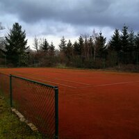 Tennisanlage Lieser