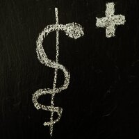 Arztpraxis im Ferienland