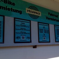 Infos Velodocs