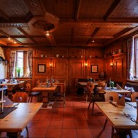 RESTAURANT Backstube