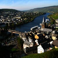 Stadt Bernkastel-Kues
