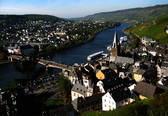 Stadt Bernkastel-Kues