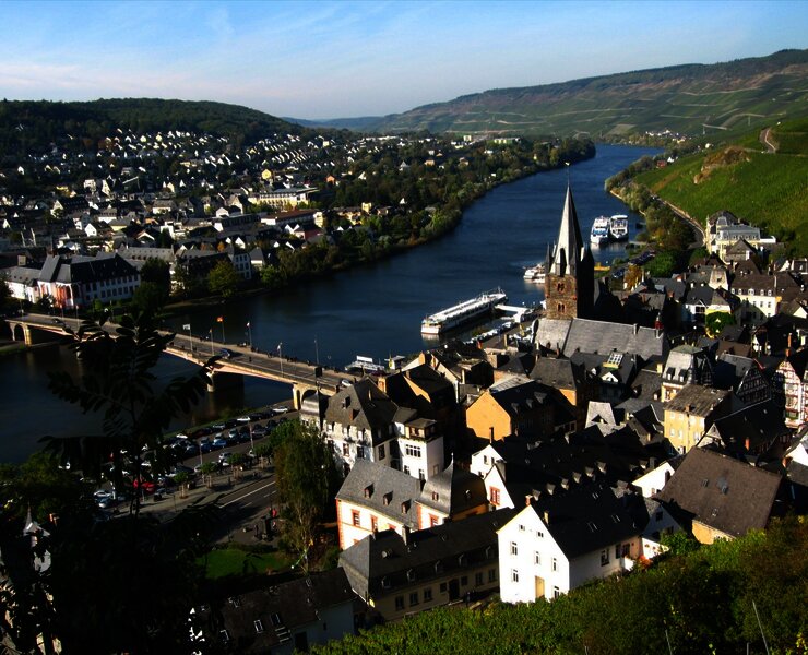 Stadt Bernkastel-Kues