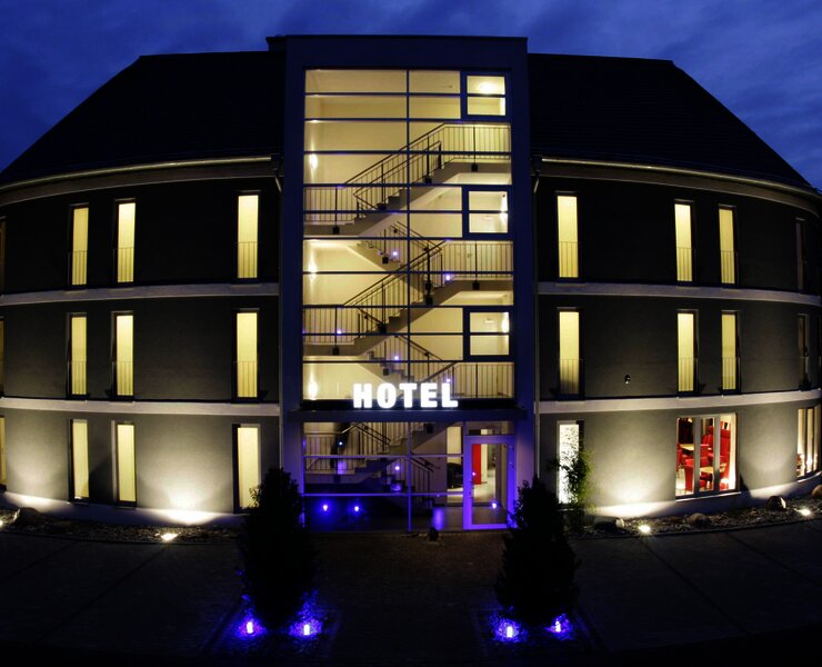 _MG_8830 Hotel Frontansicht