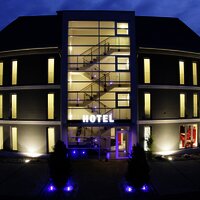 _MG_8830 Hotel Frontansicht