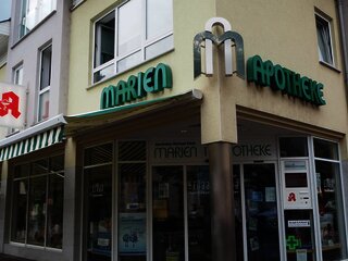 Marien Apotheke