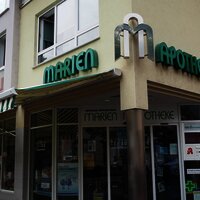 Marien Apotheke