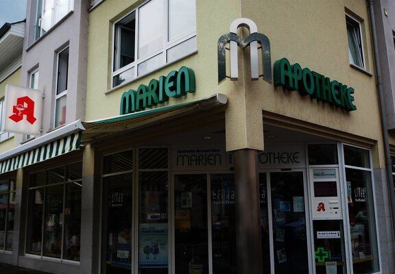 Marien Apotheke
