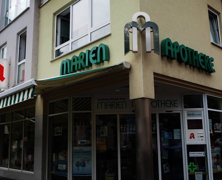 Marien Apotheke