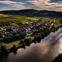 Erden an der Mosel