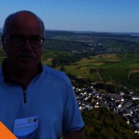 Mein Liebslingort beim Wandern im Ferienland Bernkastel-Kues (Teil 2)