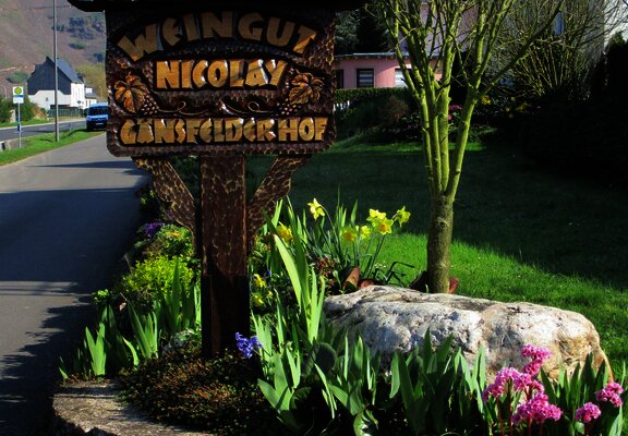Weingut Nicolay