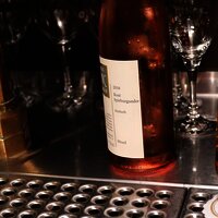 Leckeres Glas Moselwein oder ein frisch Gezapftes