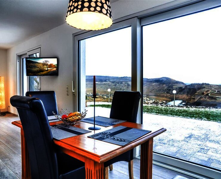 Essecke Fewo Moselsteig