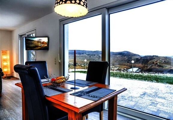 Essecke Fewo Moselsteig