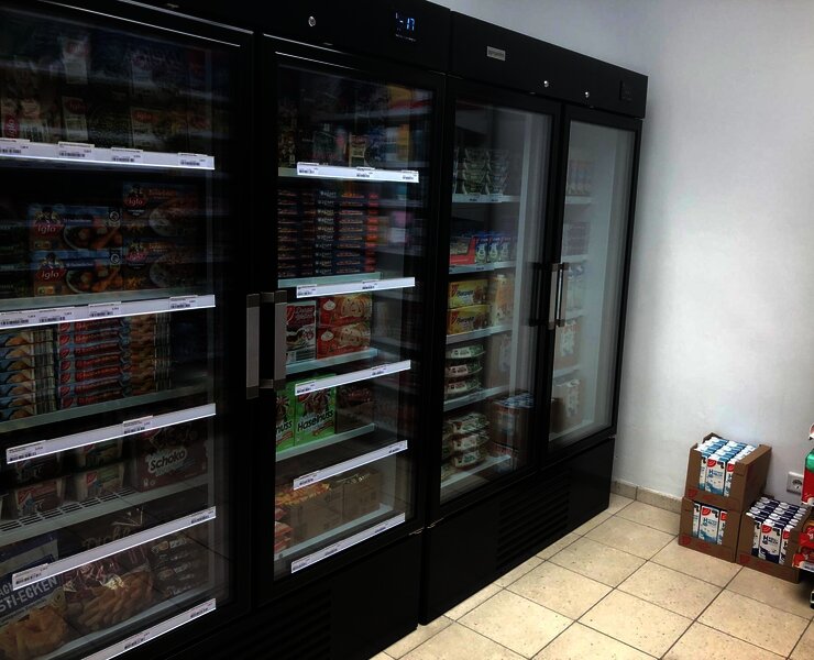 Dorfladen Wintrich 3