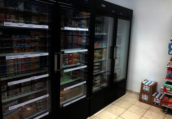 Dorfladen Wintrich 3