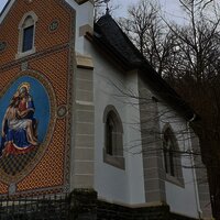 Sankt Anna-Kapelle Bernkastel-Kues