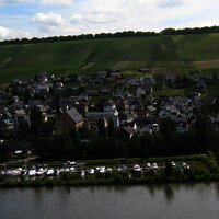 Panorama Neumagen