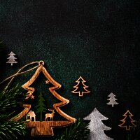 Weihnachten und Nikolaus