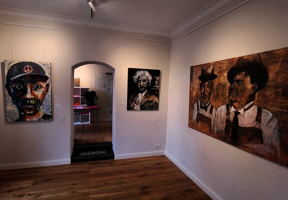 Galerie weitere Bilder