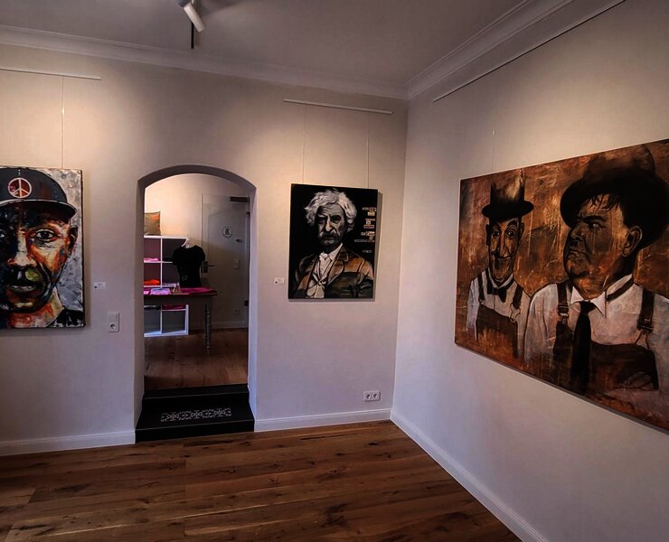 Galerie weitere Bilder