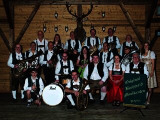 Buchwaldmusikanten