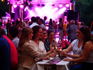 Brauneberger Weinfest 24