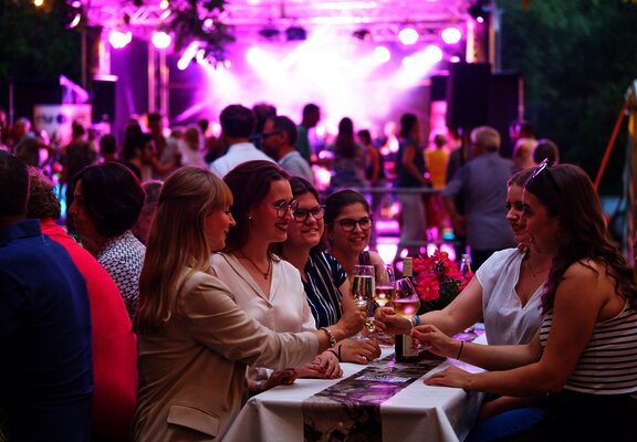 Brauneberger Weinfest 24