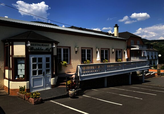 Restaurant Brühler Hof