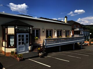 Restaurant Brühler Hof