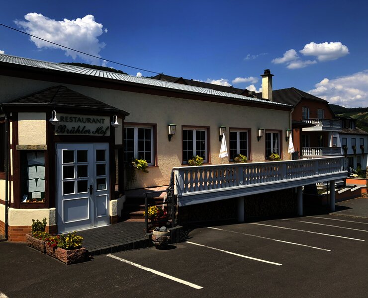 Restaurant Brühler Hof