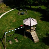 Mehrgenrationenpark Andel